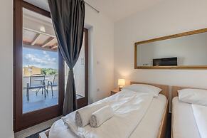 Aparthotel Plat