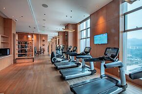 Chongqing Marriott Hotel