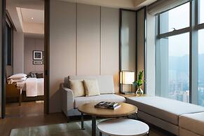 Chongqing Marriott Hotel