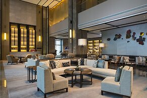 Chongqing Marriott Hotel