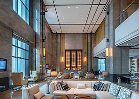 Chongqing Marriott Hotel