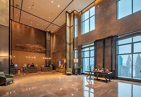 Chongqing Marriott Hotel