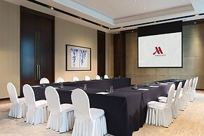 Chongqing Marriott Hotel