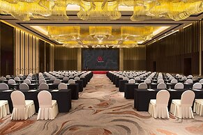 Chongqing Marriott Hotel