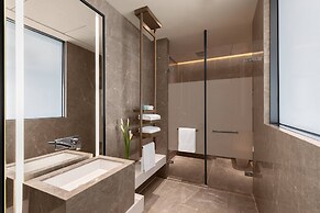Chongqing Marriott Hotel