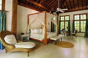 Idle Awhile Villas