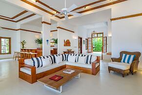 Idle Awhile Villas