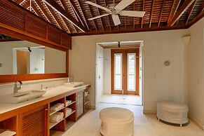 Idle Awhile Villas