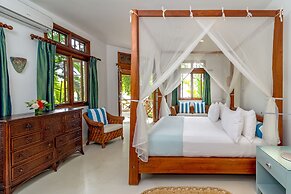Idle Awhile Villas