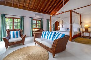 Idle Awhile Villas