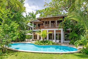 Idle Awhile Villas
