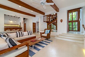 Idle Awhile Villas