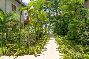 Idle Awhile Villas