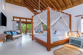 Idle Awhile Villas