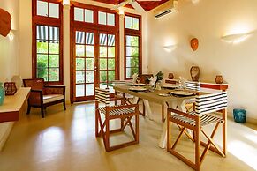 Idle Awhile Villas