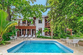 Idle Awhile Villas