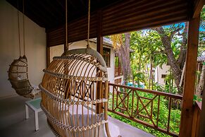 Idle Awhile Villas