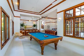 Idle Awhile Villas