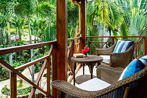 Idle Awhile Villas