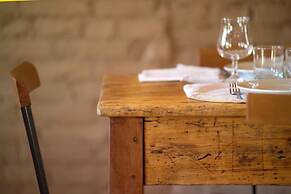 Albergo Cantine Ascheri