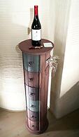 Albergo Cantine Ascheri