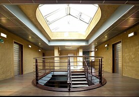 Albergo Cantine Ascheri