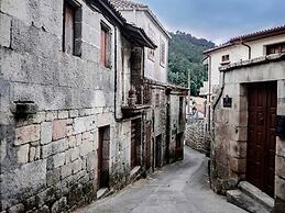 Aldea Rural Pazos De Arenteiro