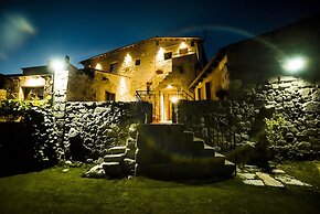Aldea Rural Pazos De Arenteiro