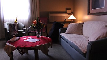 Hôtel Val-des-Sources