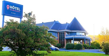 Hôtel Val-des-Sources
