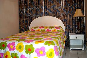 Beachcross Villa Apartments