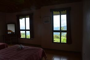 Vista Verde Lodge