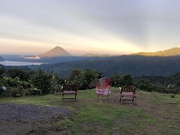 Vista Verde Lodge