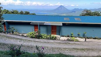Vista Verde Lodge