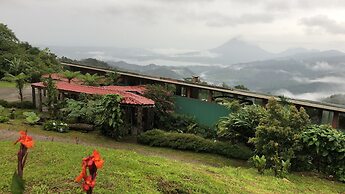 Vista Verde Lodge
