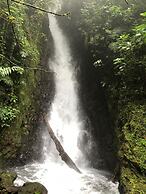 Vista Verde Lodge