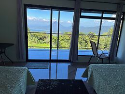 Vista Verde Lodge