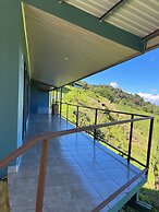 Vista Verde Lodge