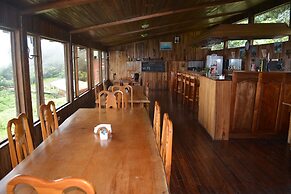 Vista Verde Lodge