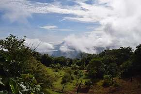 Vista Verde Lodge