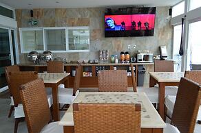 Hotel HBlue Centro