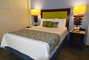Hotel HBlue Centro
