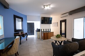 Hotel HBlue Centro