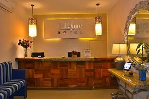 Hotel HBlue Centro