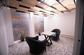 Hotel HBlue Centro