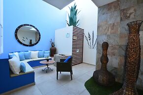 Hotel HBlue Centro