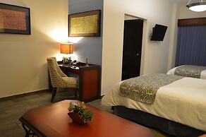 Hotel HBlue Centro