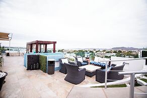 Hotel HBlue Centro