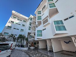 Hotel HBlue Centro