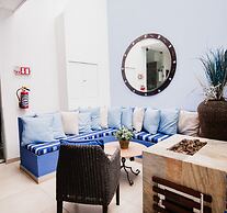 Hotel HBlue Centro